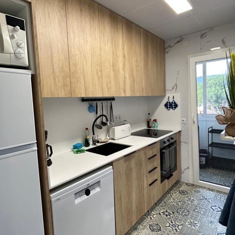 Estartit Delta 4C - Three-Bedroom Apartment - 5