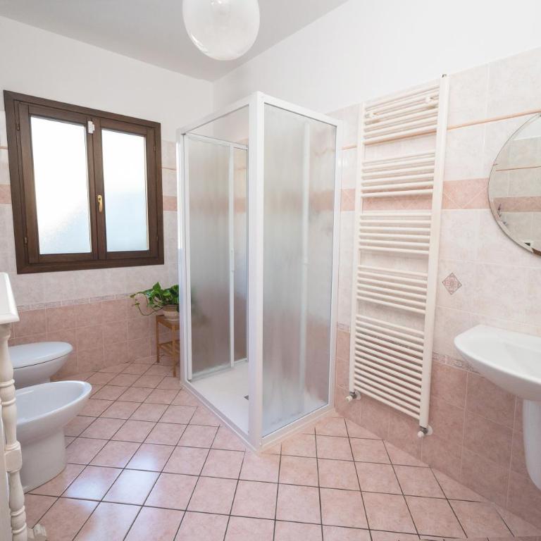 ROSMARINO - Charming 2 bedrooms apartment with garden and parking - Appartamento con 2 Camere da Letto e Vista Giardino - 26