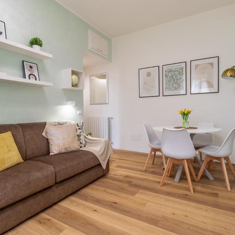 BND Boutique Gemelli Vaticano - Appartement 1 Chambre - 6