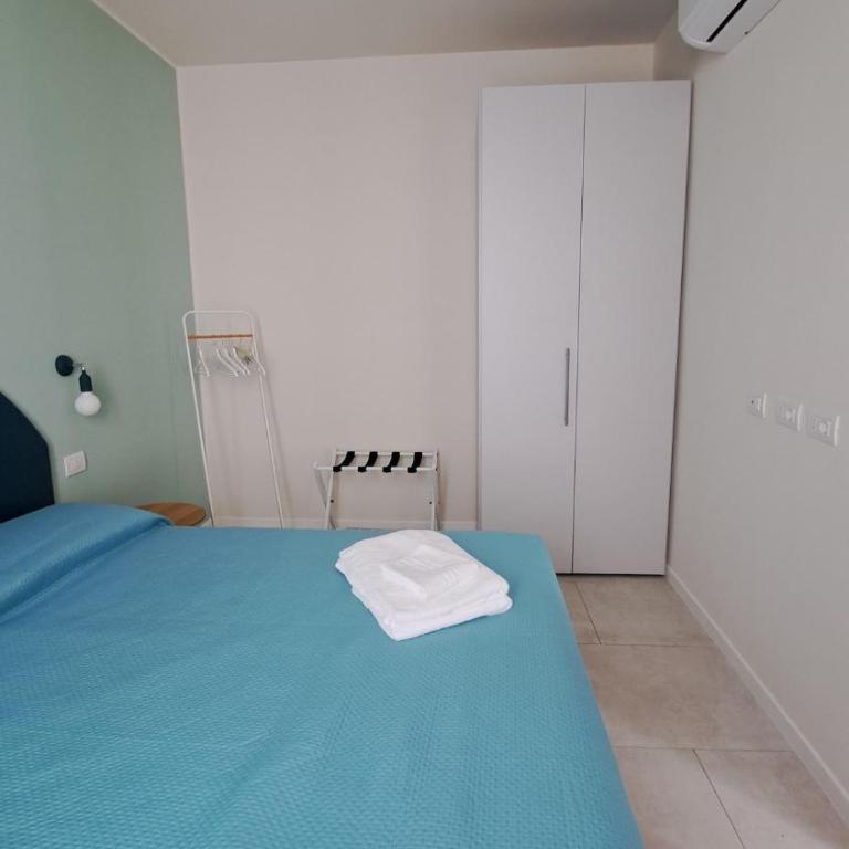 VerdeLago - Appartamento con 2 Camere da Letto - 29