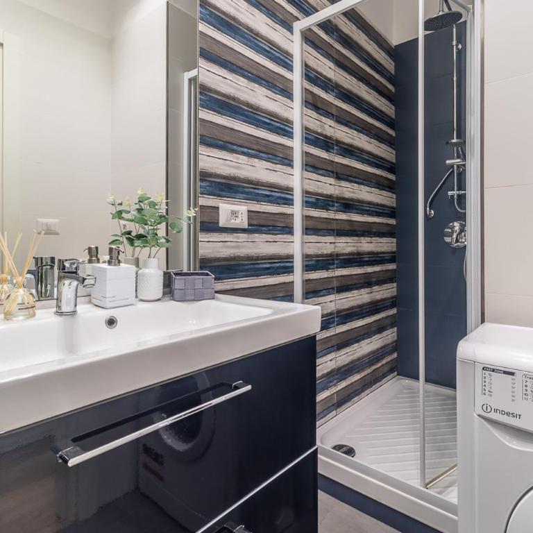 BND Boutique Gemelli Vaticano - Appartement 1 Chambre - 16