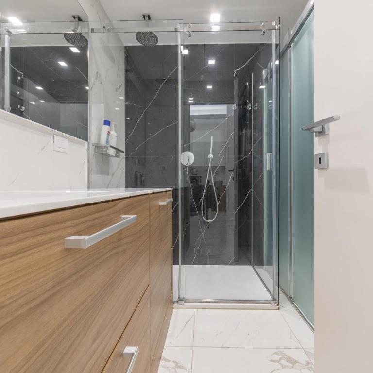 Milan Downtown Apartments - Appartamento con 1 Camera da Letto - 42