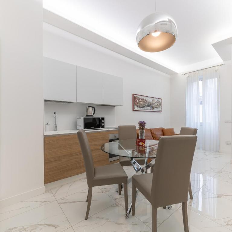 Milan Downtown Apartments - Appartamento con 1 Camera da Letto - 43