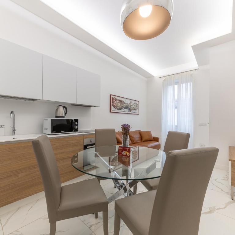 Milan Downtown Apartments - Appartamento con 1 Camera da Letto - 33