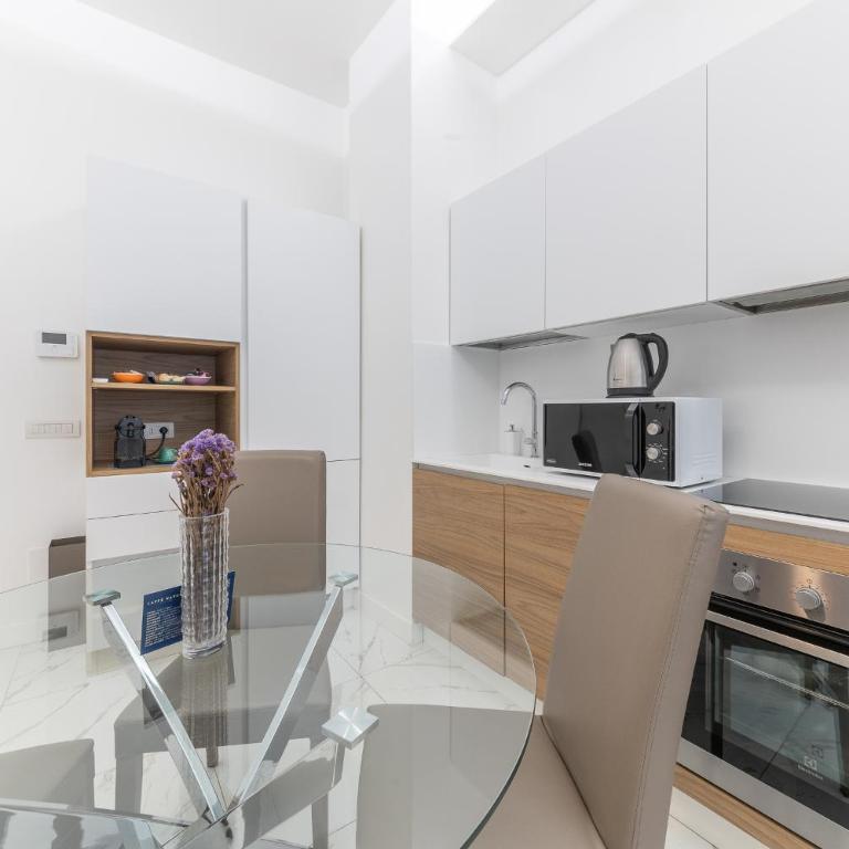 Milan Downtown Apartments - Appartamento con 1 Camera da Letto - 37