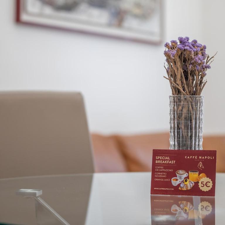 Milan Downtown Apartments - Appartamento con 1 Camera da Letto - 35