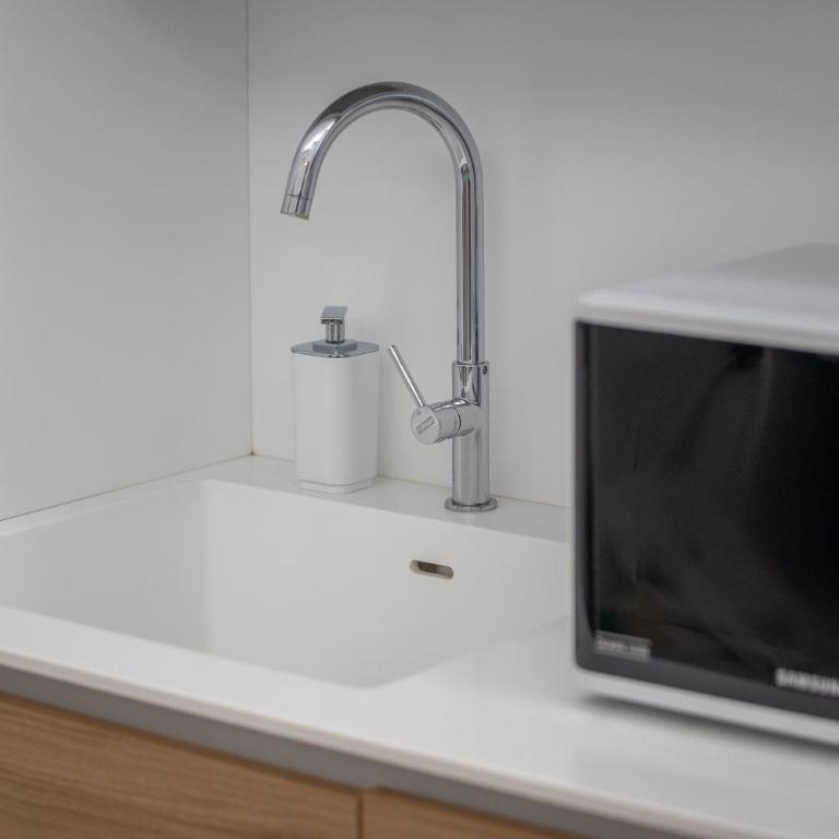 Milan Downtown Apartments - Appartamento con 1 Camera da Letto - 36