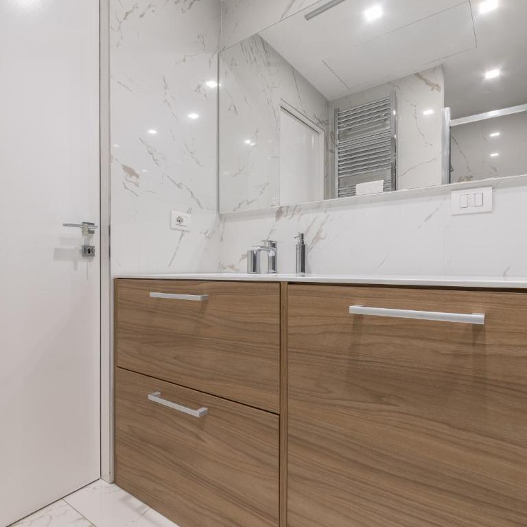 Milan Downtown Apartments - Appartamento con 1 Camera da Letto - 25