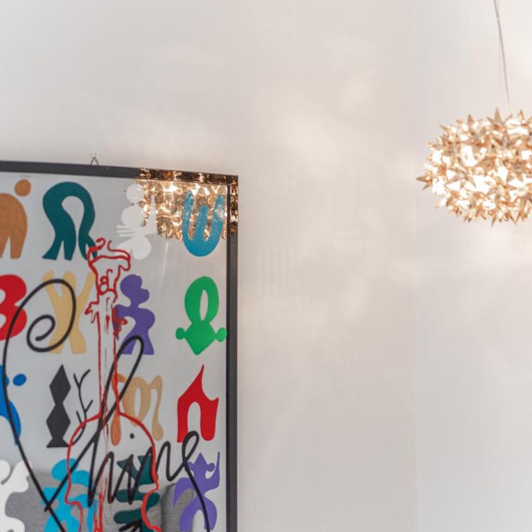Milan Downtown Apartments - Appartamento con 1 Camera da Letto - 30