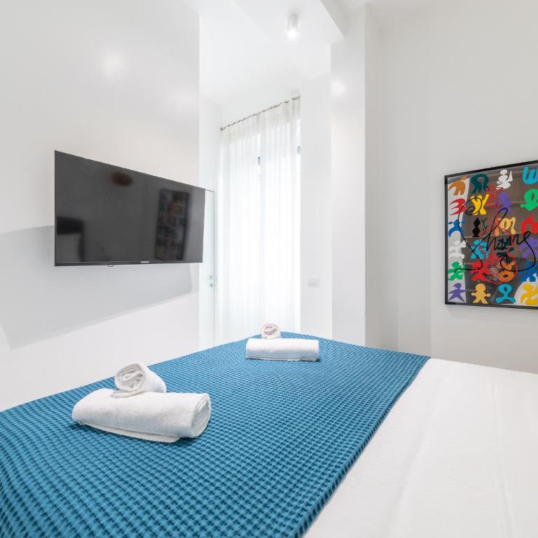 Milan Downtown Apartments - Appartamento con 1 Camera da Letto - 3