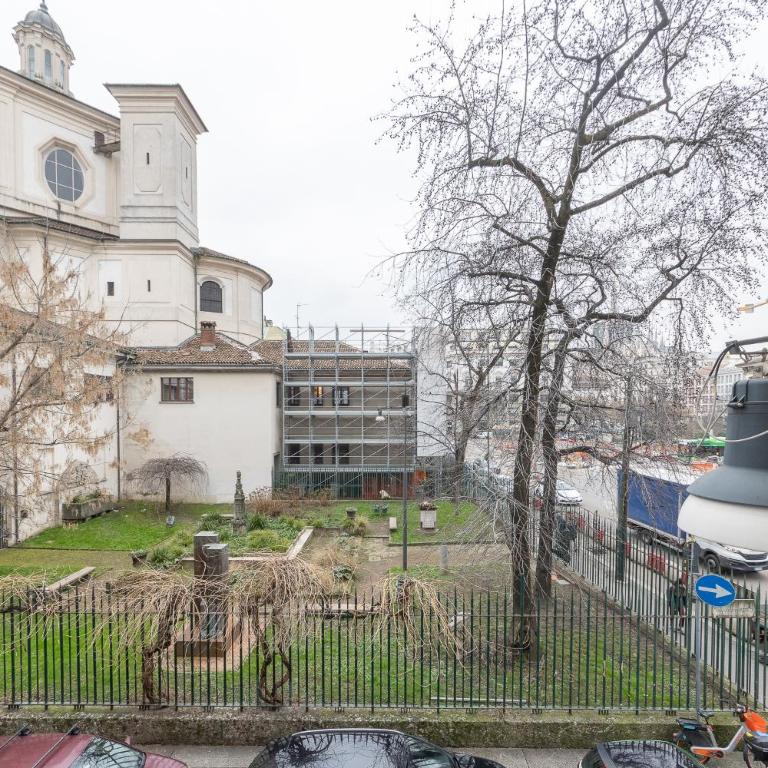 Milan Downtown Apartments - Appartamento con 1 Camera da Letto - 29