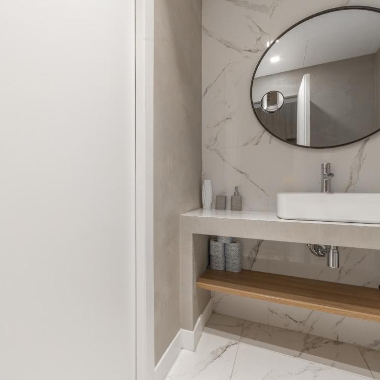 Milan Downtown Apartments - Monolocale King Deluxe - 2