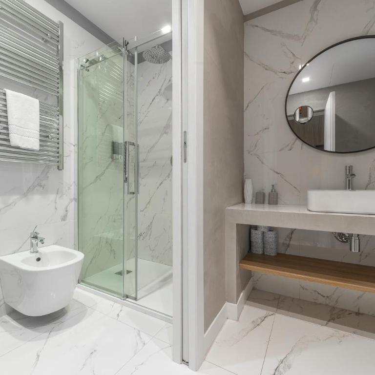 Milan Downtown Apartments - Monolocale King Deluxe - 3