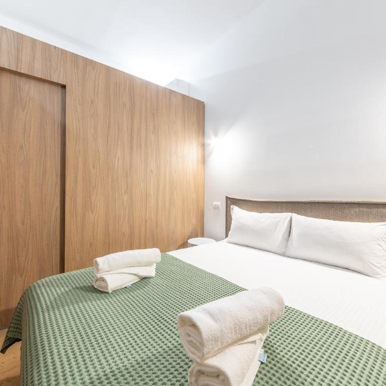 Milan Downtown Apartments - Monolocale King Deluxe - 26