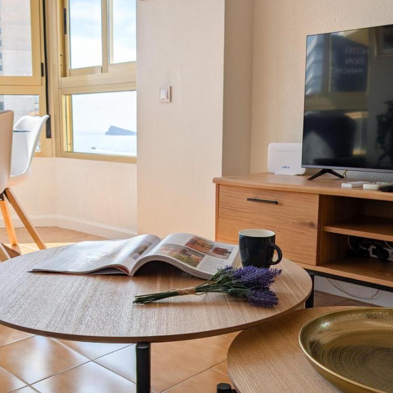 GERONA lovely apartment - Two-Bedroom Apartment - 9