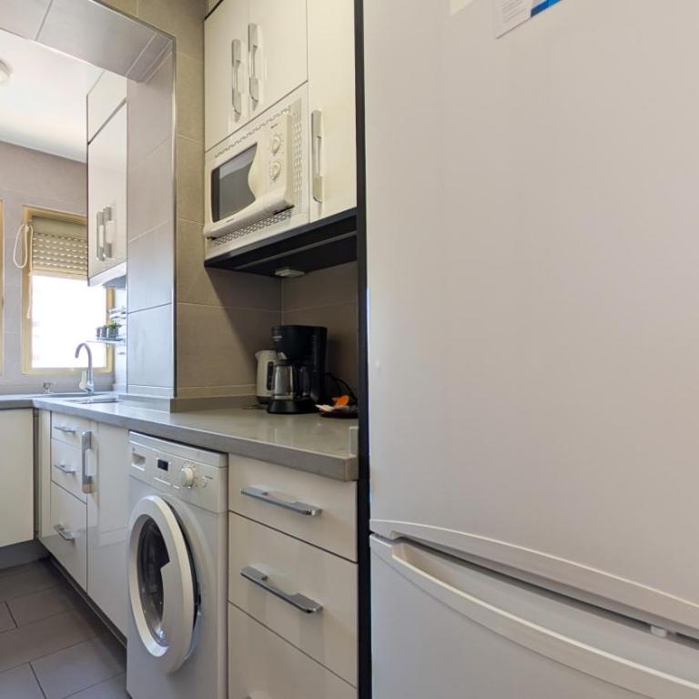 GERONA lovely apartment - Two-Bedroom Apartment - 12
