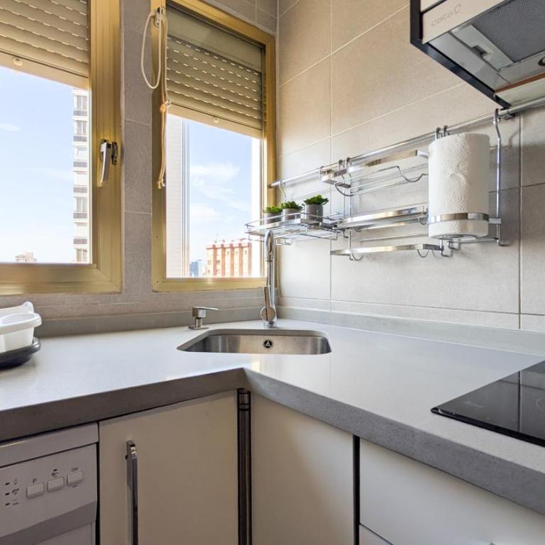 GERONA lovely apartment - Two-Bedroom Apartment - 11