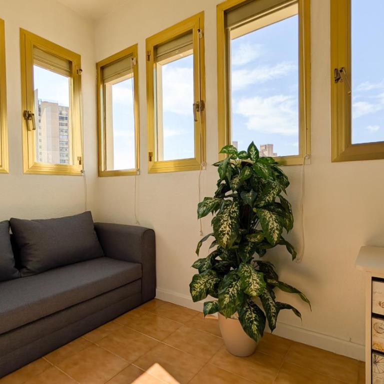 GERONA lovely apartment - Two-Bedroom Apartment - 19