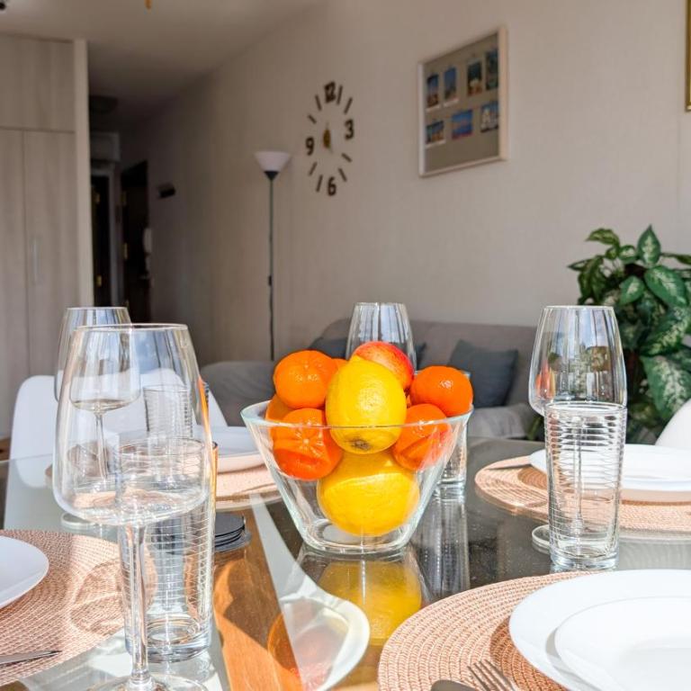 GERONA lovely apartment - Two-Bedroom Apartment - 7