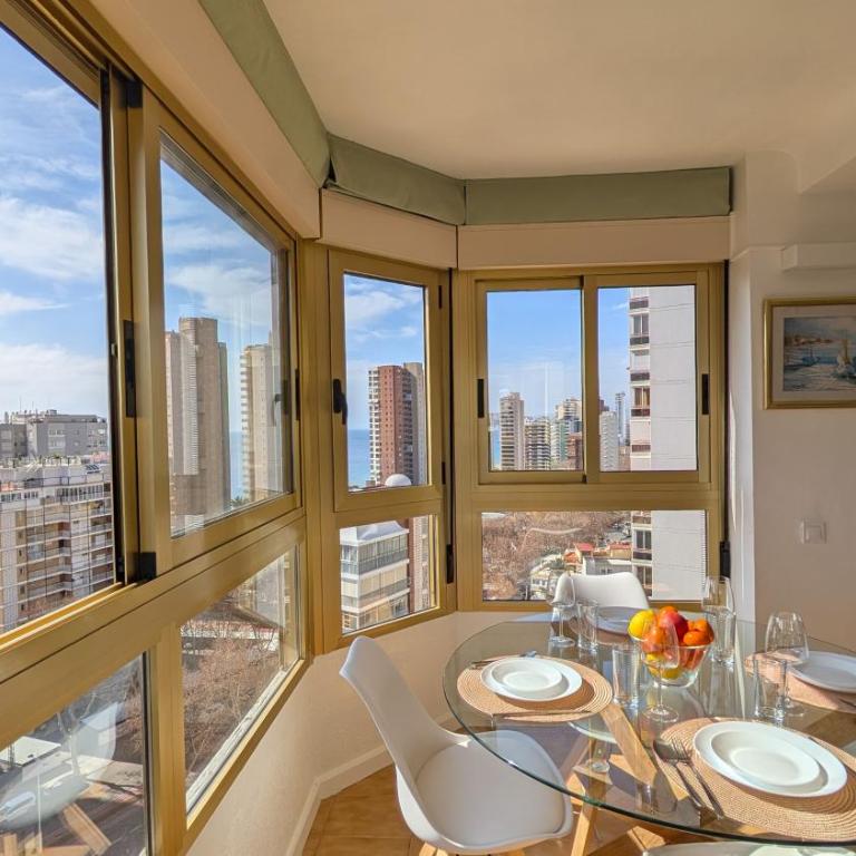 GERONA lovely apartment - Two-Bedroom Apartment - 1