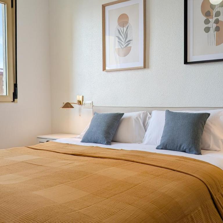 GERONA lovely apartment - Two-Bedroom Apartment - 13