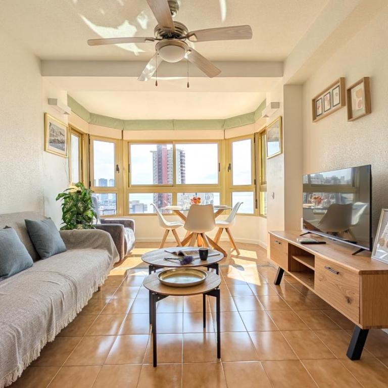 GERONA lovely apartment - Two-Bedroom Apartment - 2
