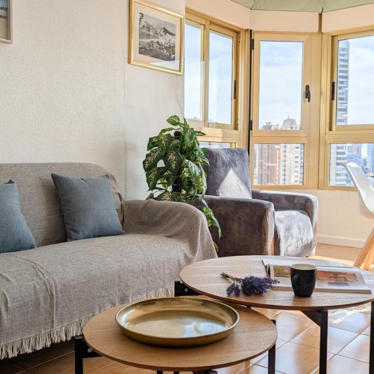 GERONA lovely apartment - Two-Bedroom Apartment - 3
