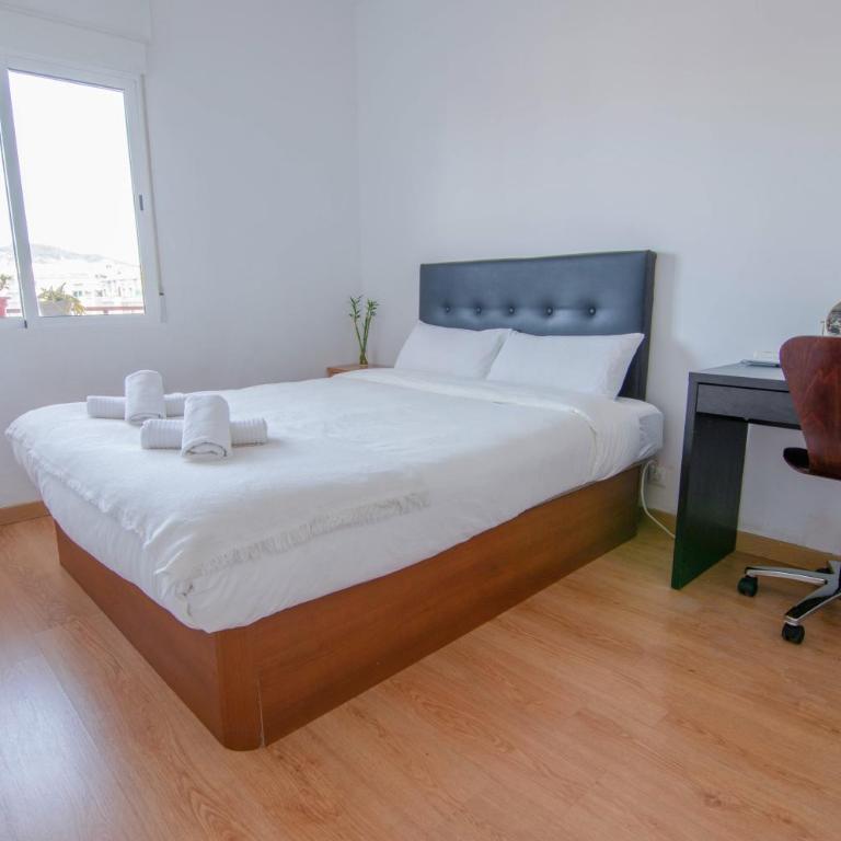 Apartament Sagrada Familia - Three-Bedroom Apartment - 7