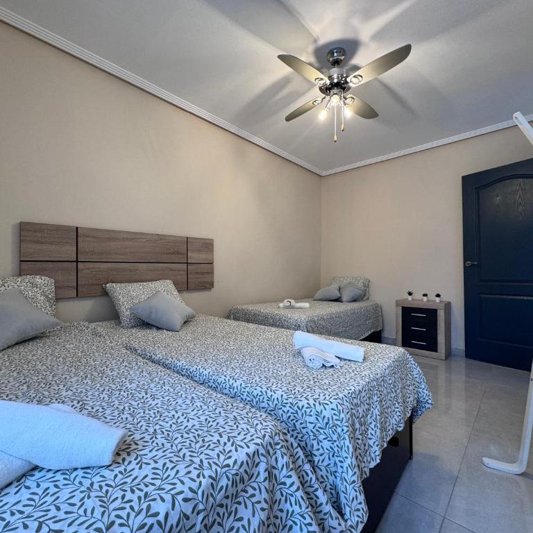 VILLA T11 PREMIUM 5min PLAYA - Villa - 11