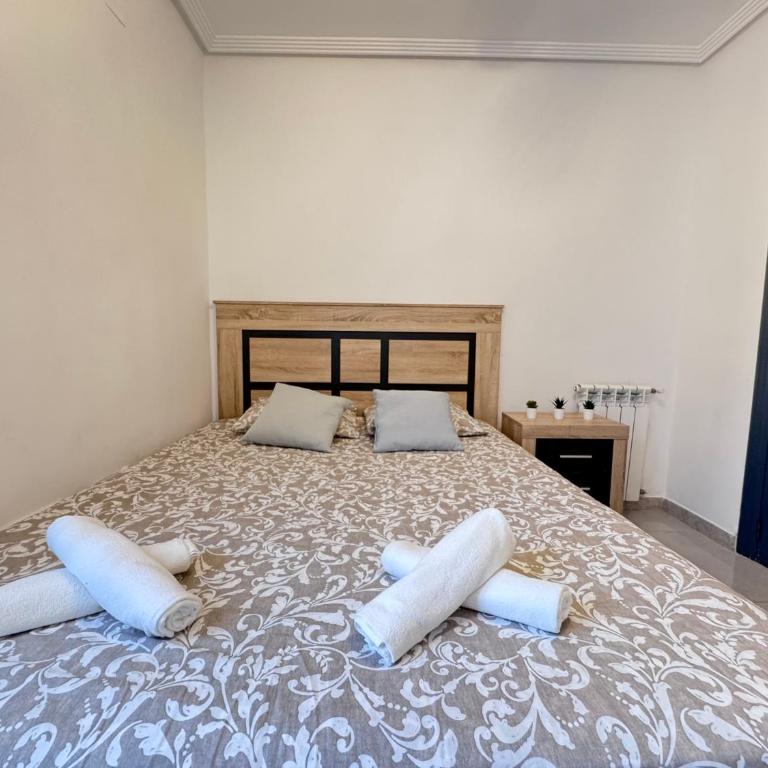 VILLA T11 PREMIUM 5min PLAYA - Villa - 24