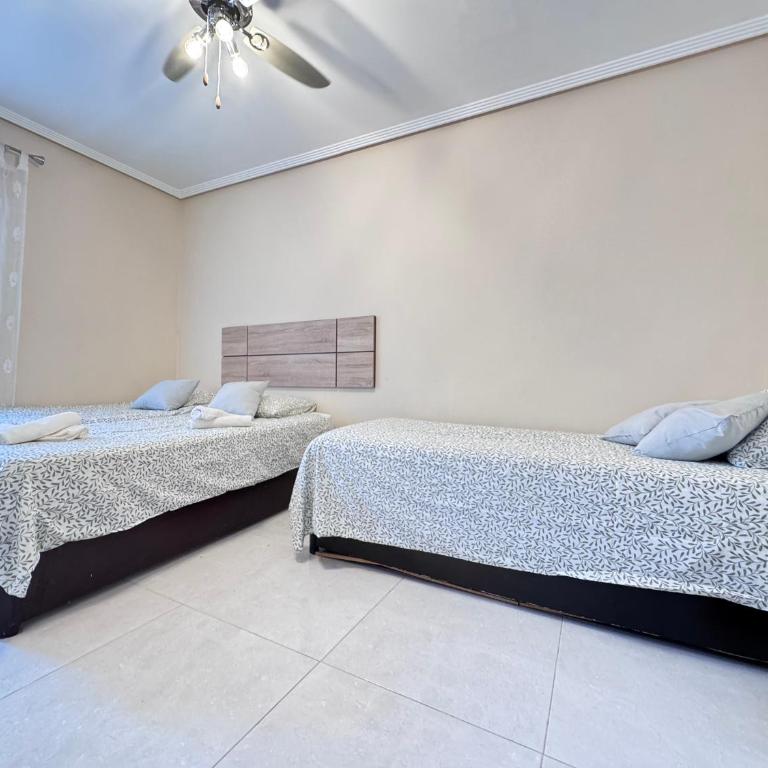 VILLA T11 PREMIUM 5min PLAYA - Villa - 25