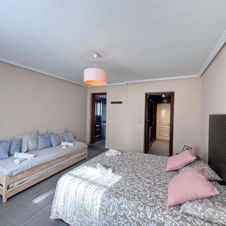 VILLA T11 PREMIUM 5min PLAYA - Villa - 27