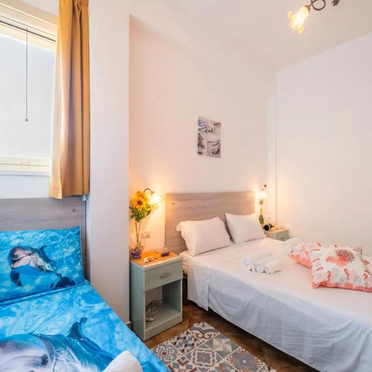 Paranza room controvento - Triple Room - 2