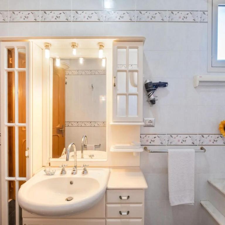 Paranza room controvento - Triple Room - 14