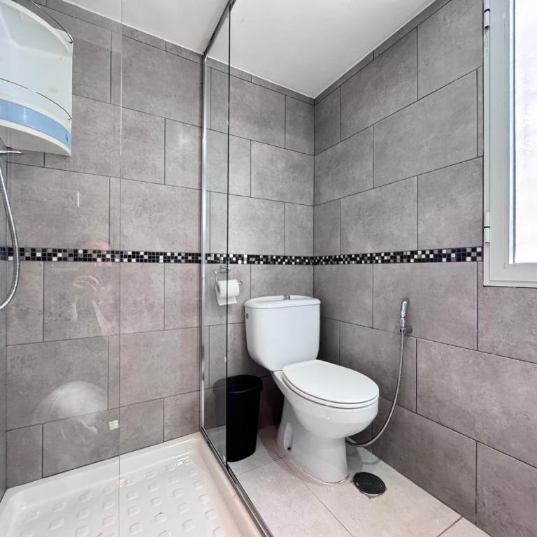 VILLA T11 PREMIUM 5min PLAYA - Villa - 28
