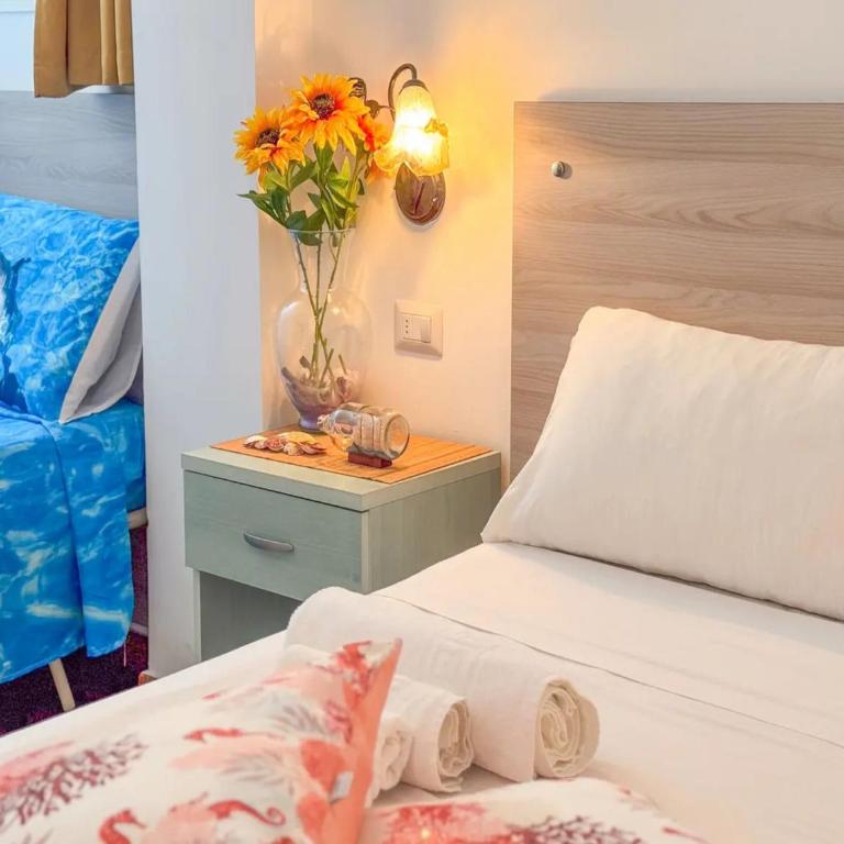 Paranza room controvento - Triple Room - 1
