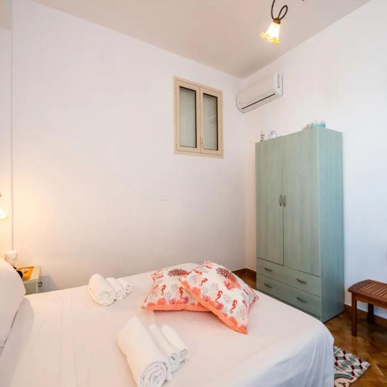 Paranza room controvento - Triple Room - 5