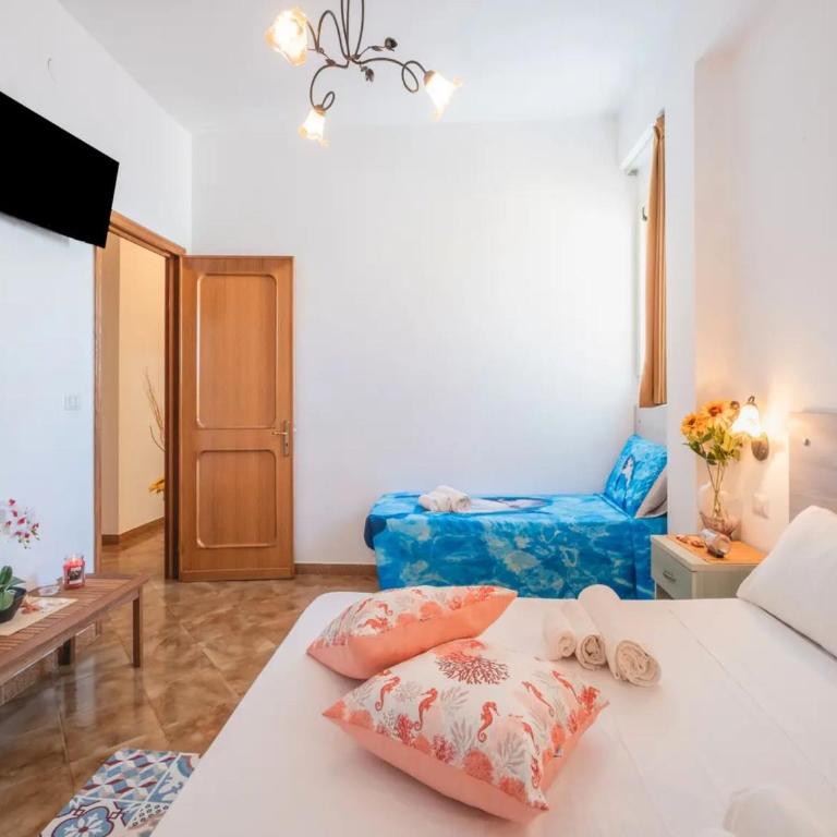 Paranza room controvento - Triple Room - 9