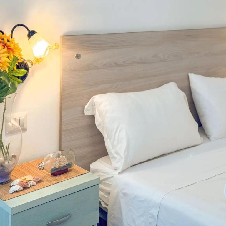 Paranza room controvento - Triple Room - 7