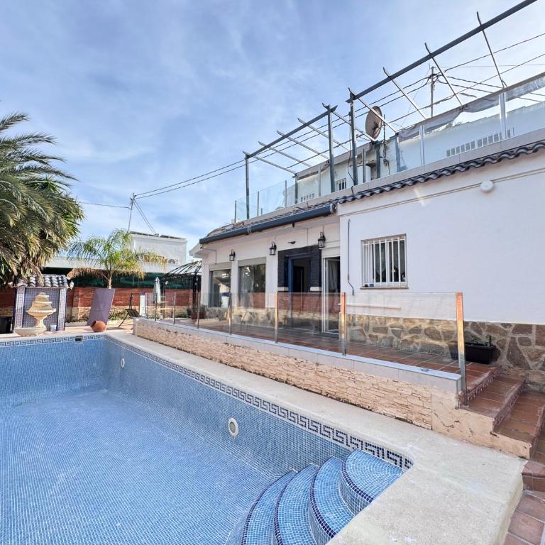 VILLA T11 PREMIUM 5min PLAYA - Villa - 41