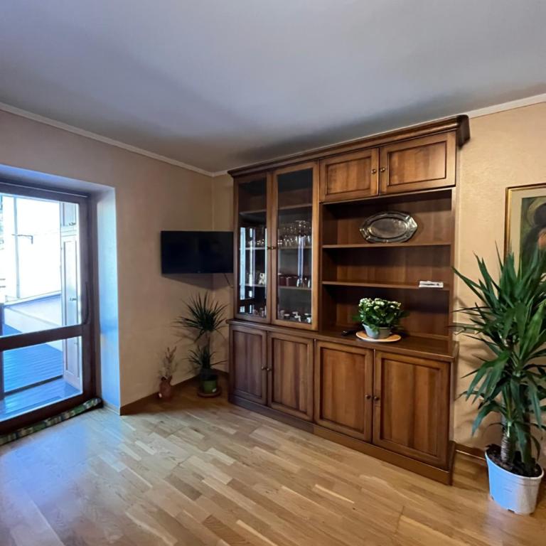 SASS MAOR 2 bedrooms apartment 80 sm Fiera di Primiero TN - Apartamento de 2 dormitorios - 3