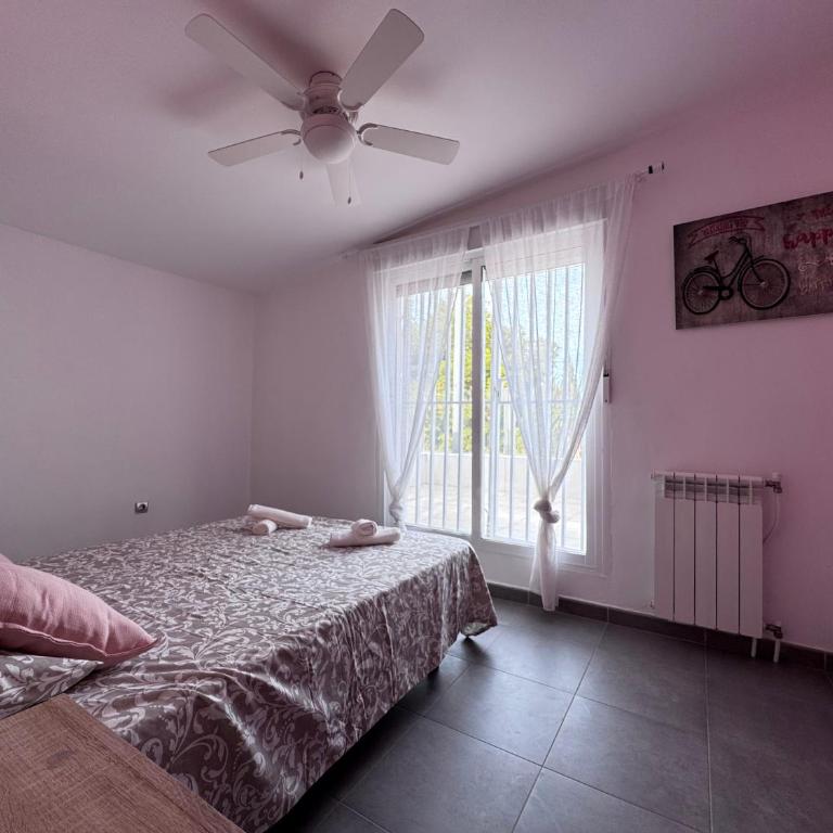 VILLA T11 PREMIUM 5min PLAYA - Villa - 50