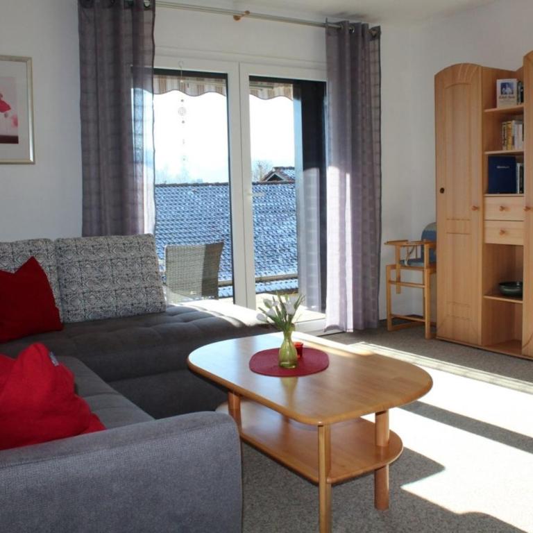 Ferienhaus Nr 107, Kategorie Komfort, Feriendorf Hochbergle, Allgäu - Ferienhaus - 2