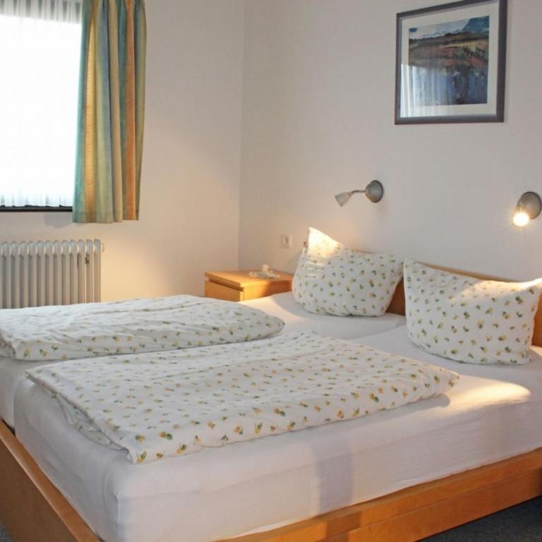 Ferienhaus Nr 107, Kategorie Komfort, Feriendorf Hochbergle, Allgäu - Ferienhaus - 5
