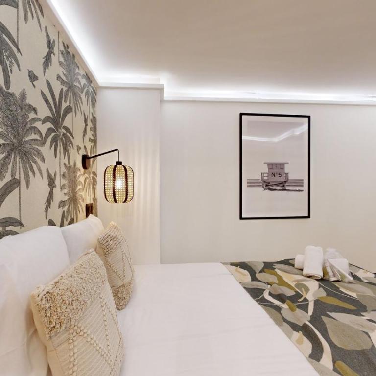 506 Suite Cadet - Superb apartment in Paris - Apartamento de 2 dormitorios - 9