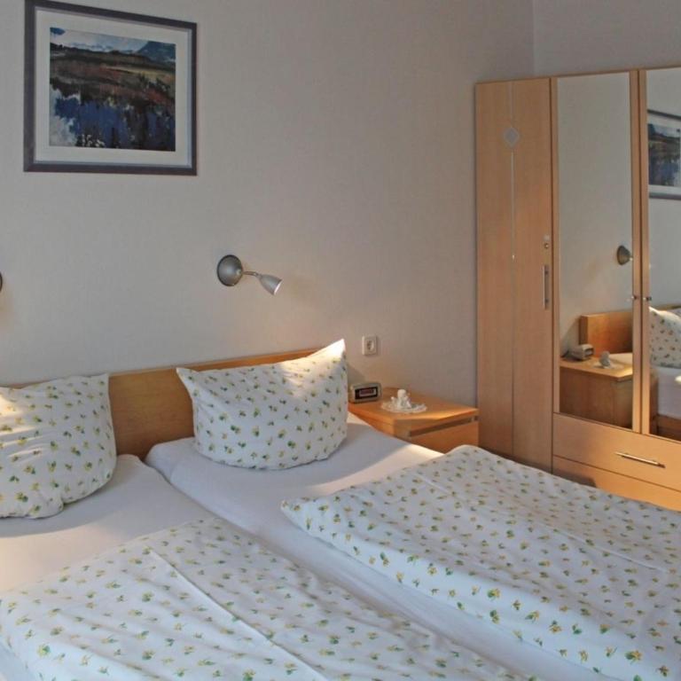 Ferienhaus Nr 107, Kategorie Komfort, Feriendorf Hochbergle, Allgäu - Ferienhaus - 6