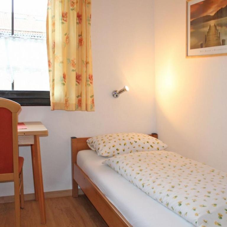 Ferienhaus Nr 107, Kategorie Komfort, Feriendorf Hochbergle, Allgäu - Ferienhaus - 8