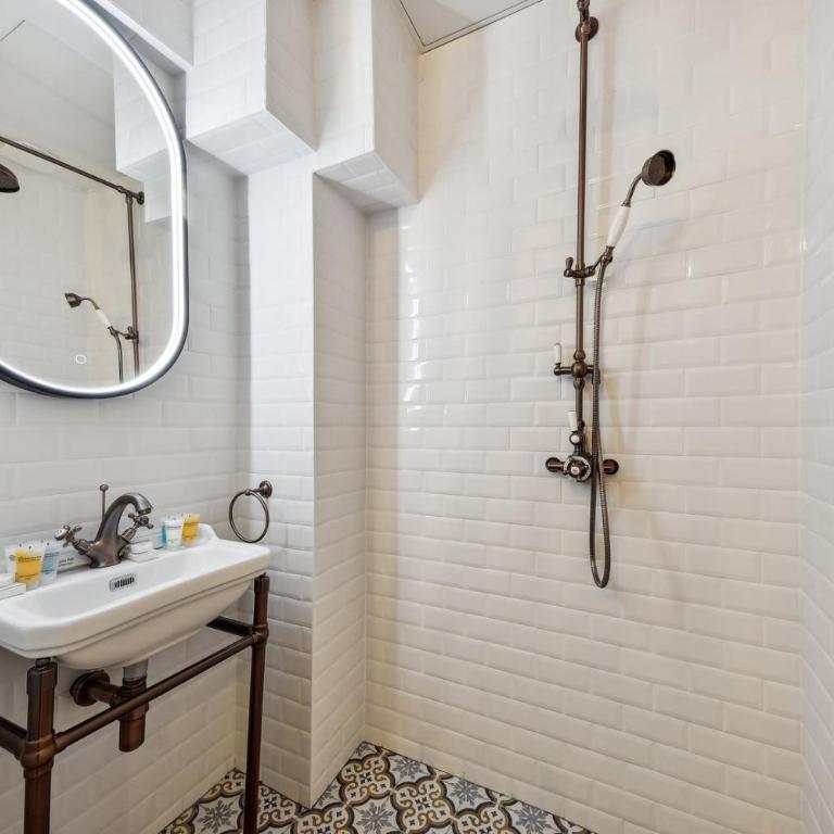 506 Suite Cadet - Superb apartment in Paris - Apartamento de 2 dormitorios - 13