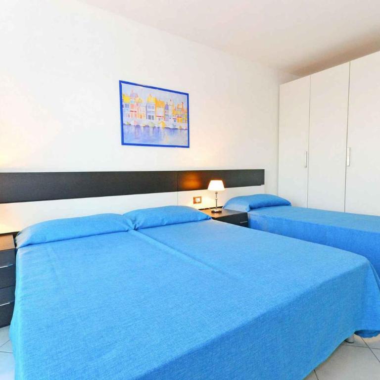 Apartments in Lignano 21649 - Appartamento - 4