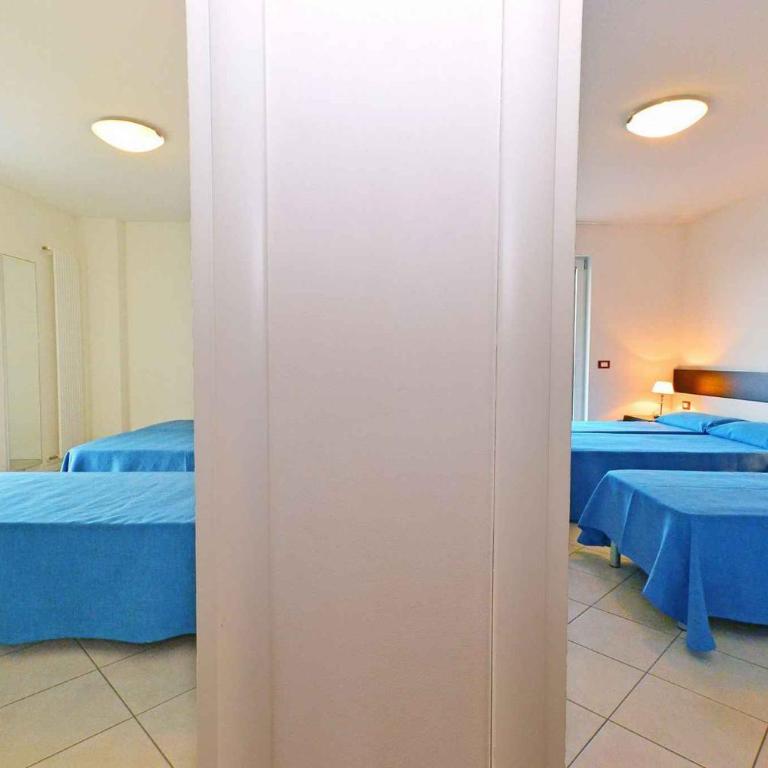 Apartments in Lignano 21649 - Appartamento - 8
